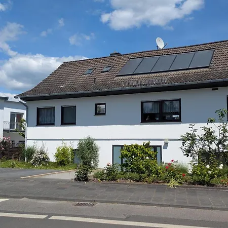 Ferienapartment Erdmann 아파트 Munster (Frankfurt)