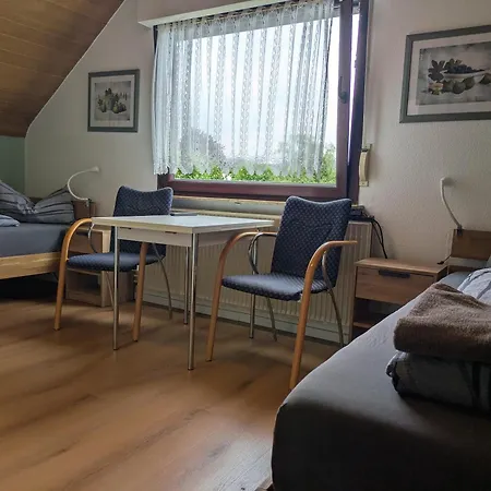 아파트 Ferienapartment Erdmann Munster (Frankfurt)