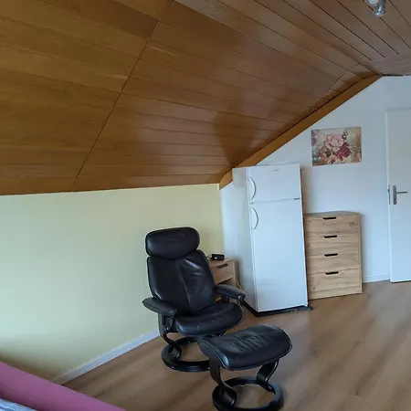 Ferienapartment Erdmann * Munster (Frankfurt)