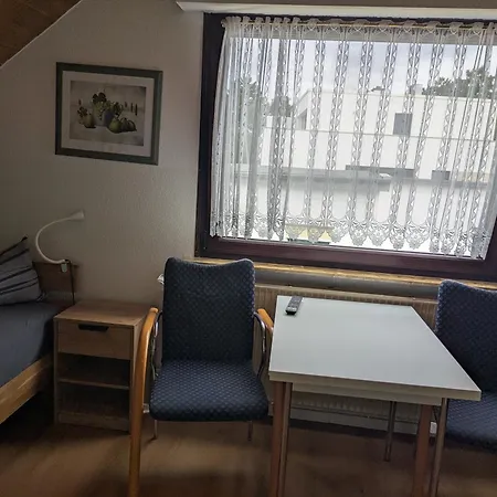Ferienapartment Erdmann * Munster (Frankfurt)