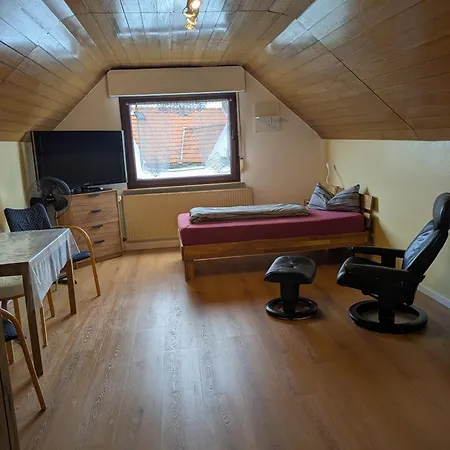Ferienapartment Erdmann *