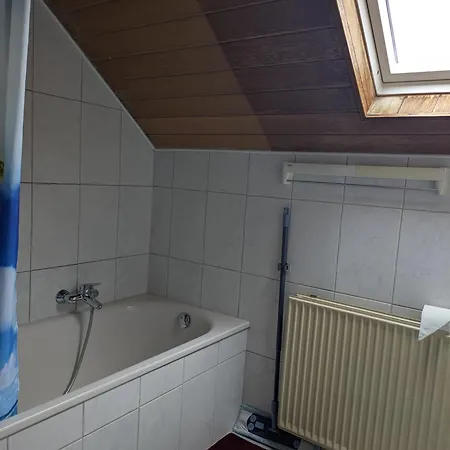 Ferienapartment Erdmann