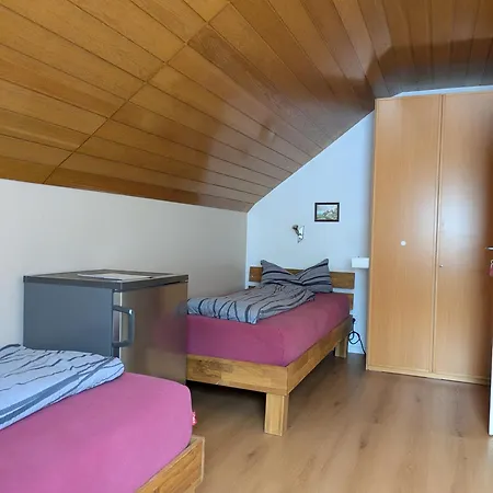 아파트 Ferienapartment Erdmann Munster (Frankfurt)