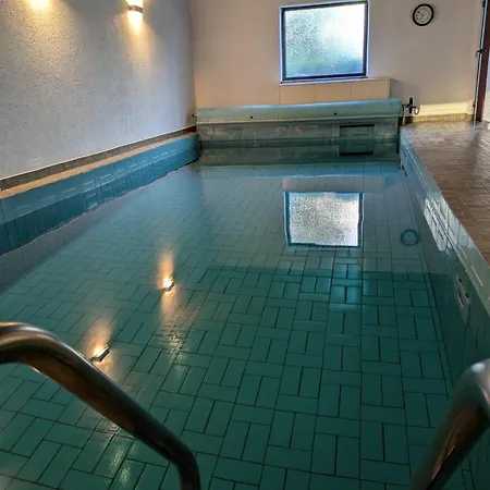 아파트 Ferienapartment Erdmann Munster (Frankfurt)
