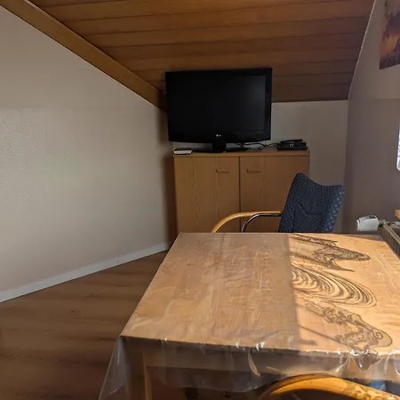 Ferienapartment Erdmann