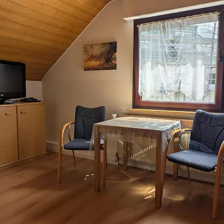 Ferienapartment Erdmann 아파트 Munster (Frankfurt)