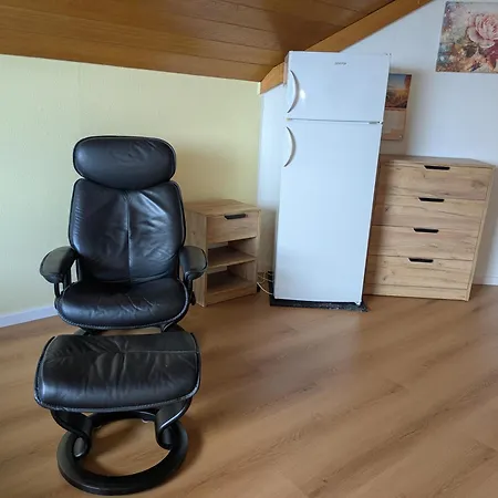 Ferienapartment Erdmann