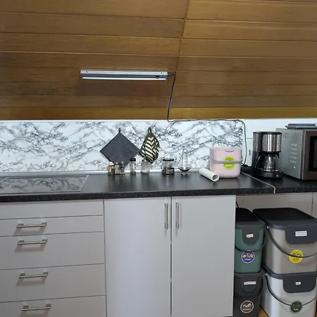 Ferienapartment Erdmann 아파트 Munster (Frankfurt)