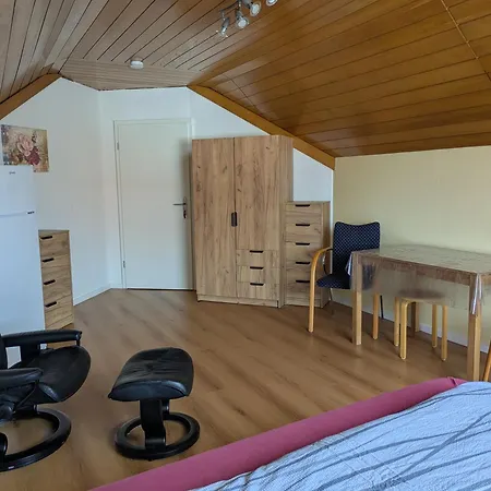 아파트 Ferienapartment Erdmann Munster (Frankfurt)