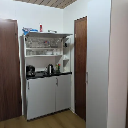 Ferienapartment Erdmann 아파트