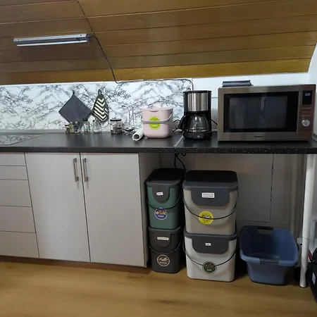 Ferienapartment Erdmann *