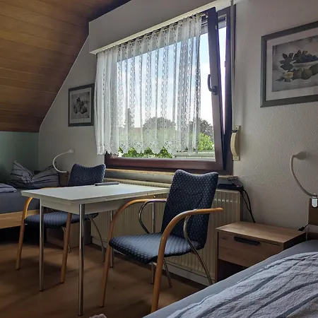 Ferienapartment Erdmann