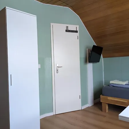 Ferienapartment Erdmann 아파트 Munster (Frankfurt)