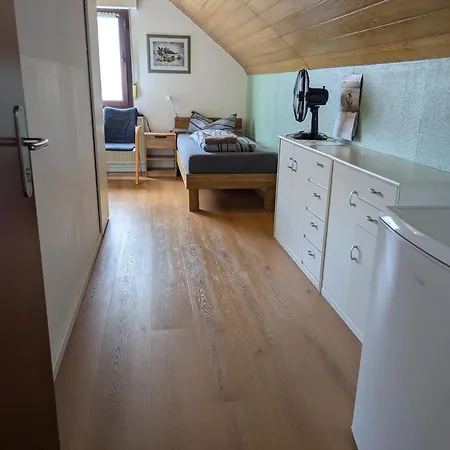 아파트 Ferienapartment Erdmann *
