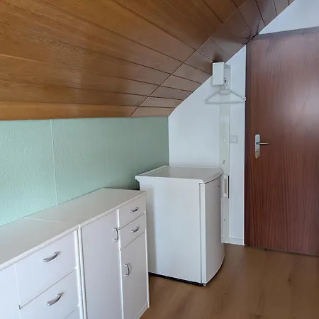 아파트 Ferienapartment Erdmann *