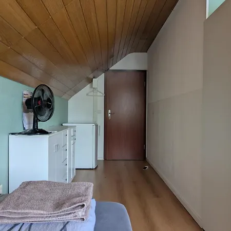 Ferienapartment Erdmann *