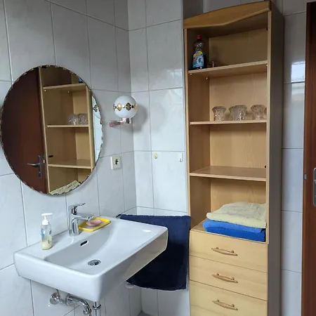 Ferienapartment Erdmann 아파트 *