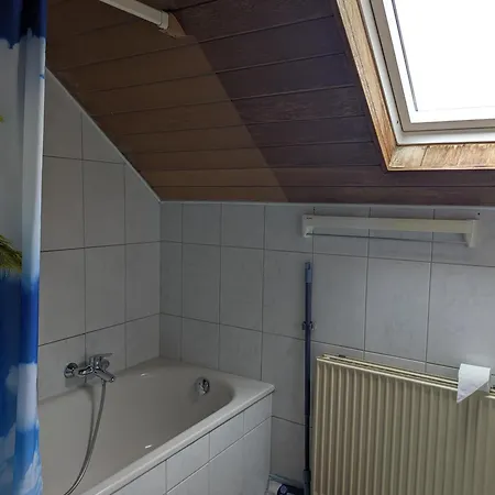 Ferienapartment Erdmann *