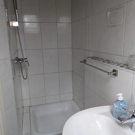 Ferienapartment Erdmann 아파트