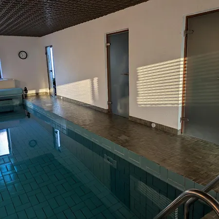 Ferienapartment Erdmann