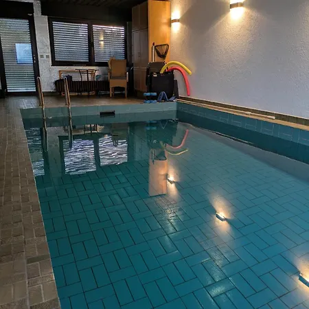 Ferienapartment Erdmann 아파트 Munster (Frankfurt)